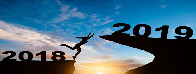 Ausblick 2019