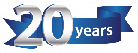 myCharity - Newsletter Header